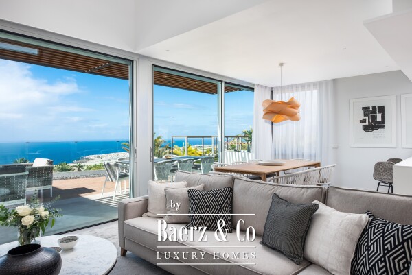 photo 6 Duplex apartment in beautiful Abama golfcourse