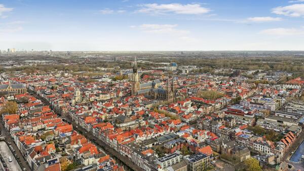 photo 13 Oude Delft 45