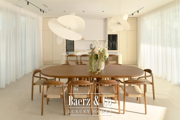 photo 20 Primošten, NEWLY BUILT, unique villa with a pool