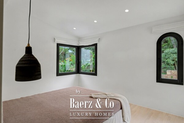 photo 15 Modern family villa in perfect location in Costa d’en Blanes