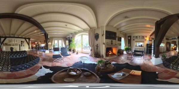 360 Panorama - Korfgraaf 24