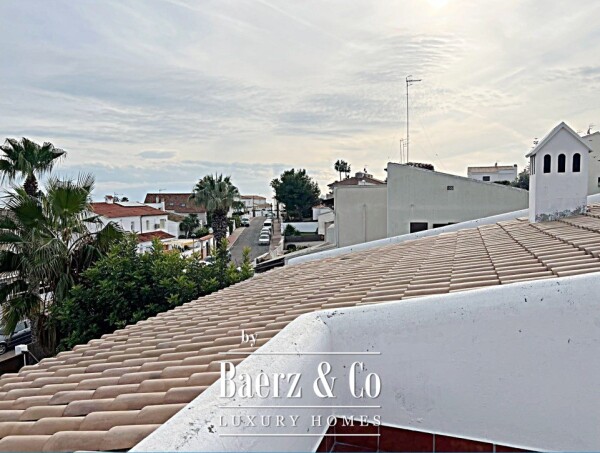 photo 8 Elegant Ibiza-Style Villa with Pool & Palm Trees / Price 930 000
