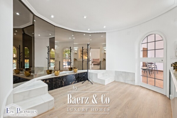 photo 8 Beautiful luxury home in Altea