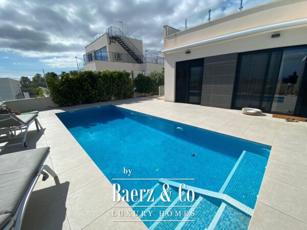 photo 5 Beautiful luxury home in Polop