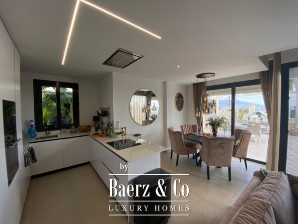 photo 10 Beautiful luxury home in Polop