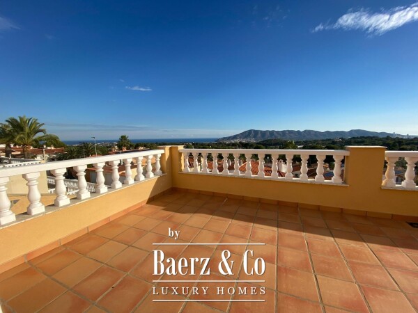photo 9 Beautiful luxury home in Alfaz del Pi