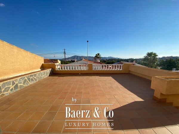 photo 27 Beautiful luxury home in Alfaz del Pi