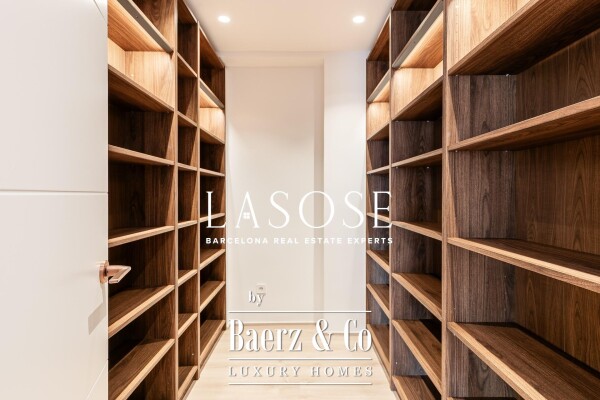 photo 21 Barcelona, Dreta de l´Eixample