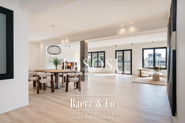 photo 25 Barcelona, Dreta de l´Eixample