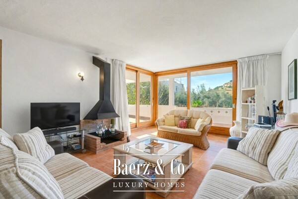 photo 4 Spacious and bright apartment opposite the Sailing Club de Vela