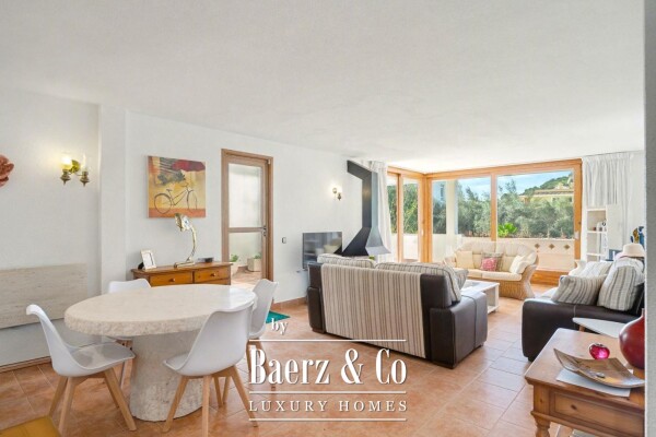 photo 7 Spacious and bright apartment opposite the Sailing Club de Vela