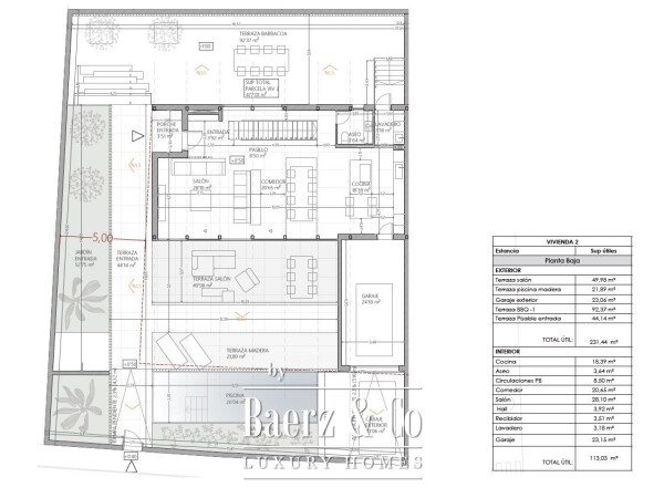 photo 32 Beautiful luxury home in Albir