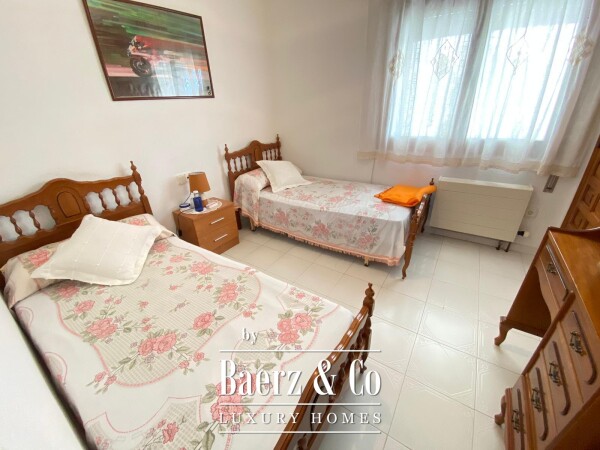 photo 24 Beautiful luxury home in Alfaz del Pi, Jardin de Alfaz