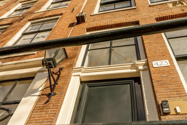 photo 52 Herengracht 423