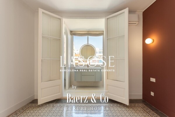 photo 20 Barcelona, Eixample