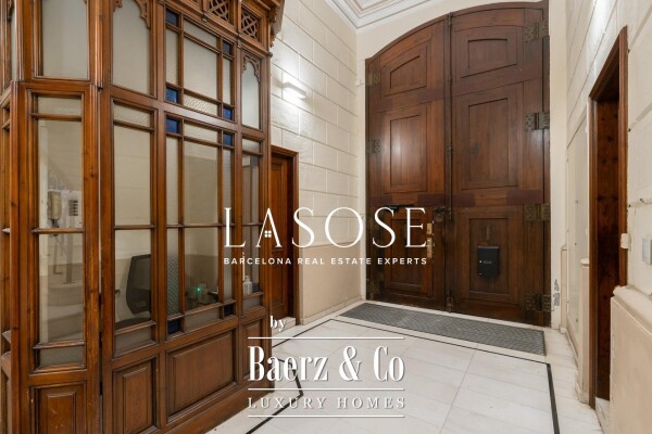 photo 39 Barcelona, Eixample