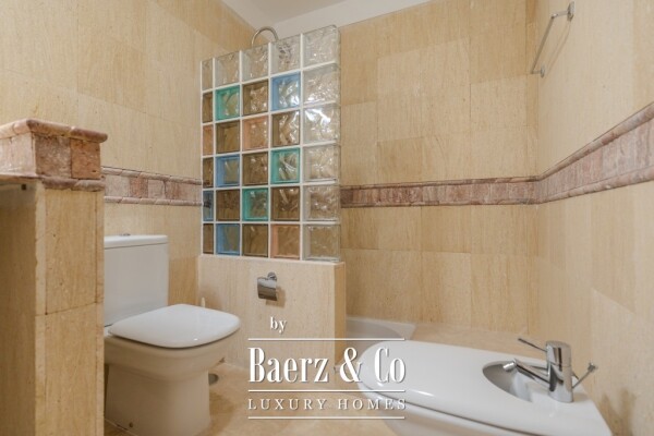 photo 28 Townhouse in the prestigious area of El Duque