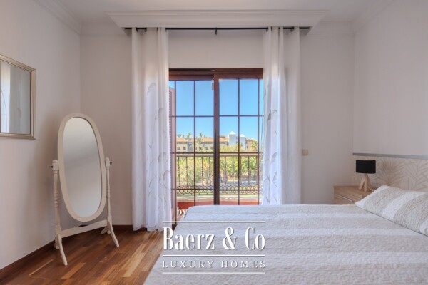 photo 42 Townhouse in the prestigious area of El Duque