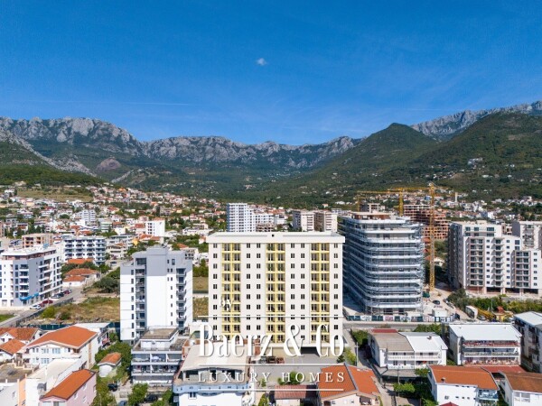 photo 6 Cozy Apartment in a New Project in Bar