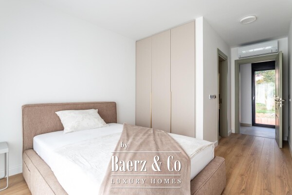 photo 17 Kaštel Sućurac, newly built villa with pool and panoramic sea view