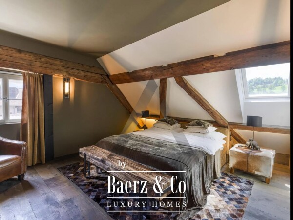 photo 5 Beautiful luxury home in Hopfgarten im Brixental