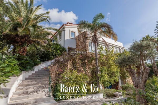 photo 1 Beautiful luxury home in Cascais e Estoril, Estoril