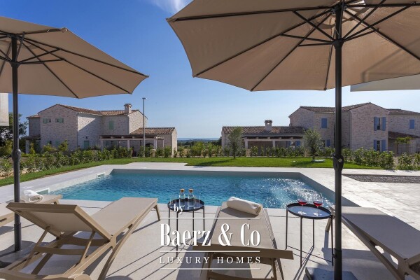 photo 26 Rovinj, exclusive villa with pool and panoramic sea view