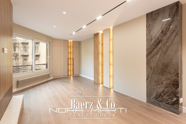 photo 3 Apartment for sale in La Dreta de l'Eixample