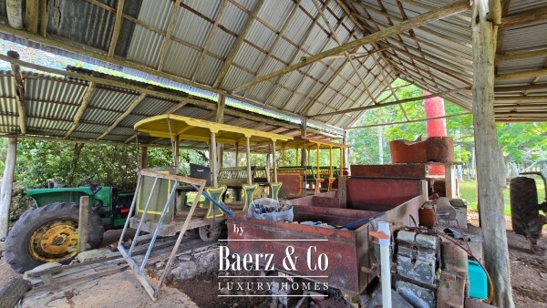 photo 26 Tablaje 3710 Rancho San Roman y Tablaje 1939 Rancho San Jose 