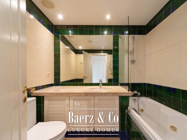 photo 29 3+2 bedroom apartment in a prestigious private condominium