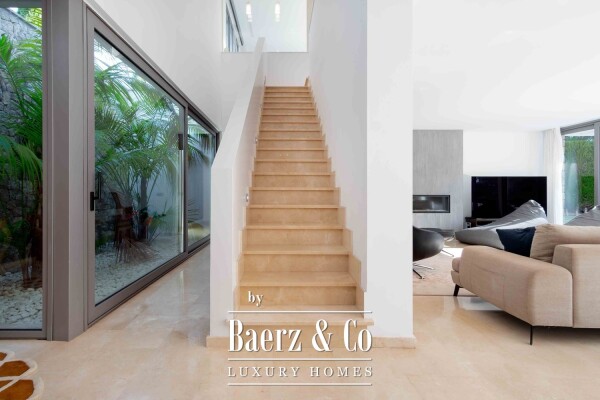 photo 26 Modern, bright villa 5 bedrooms St.Ponsa Mallorca