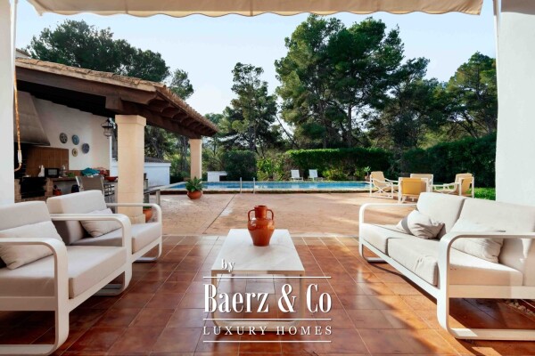 photo 12 Villa Santa Ponsa with endless possibilities