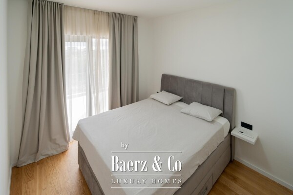 photo 17 Zadar, Turanj, beautiful house with swimming pool and sea view