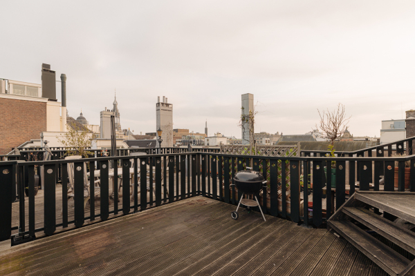 photo 12 Herengracht 183 E