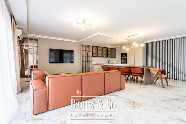 photo 3 Kaštel Sućurac, luxury villa with sea view