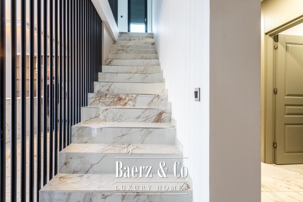 photo 10 Kaštel Sućurac, luxury villa with swimming pool and sea view