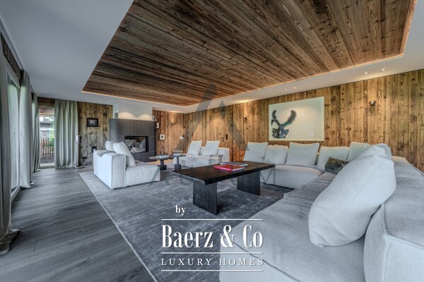 photo 5 Beautiful luxury home in Kitzbühel
