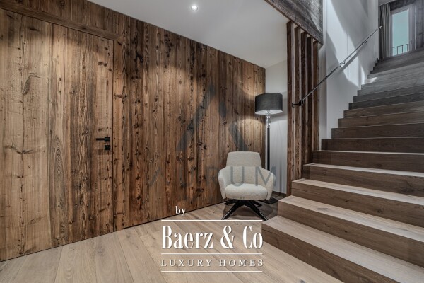 photo 29 Beautiful luxury home in Kitzbühel