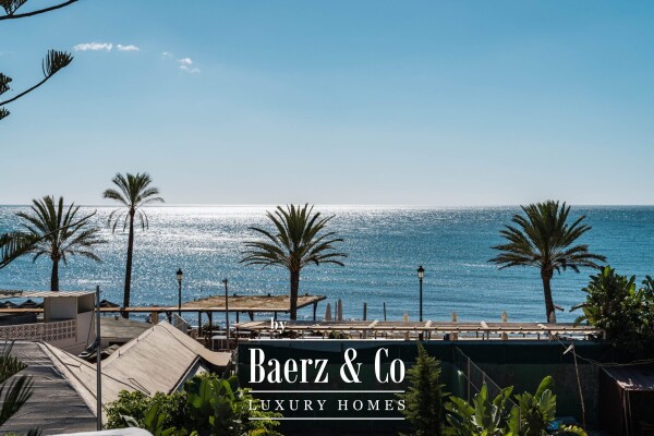 photo 35 Penthouse - San Pedro - Marbella - Ref: 8662