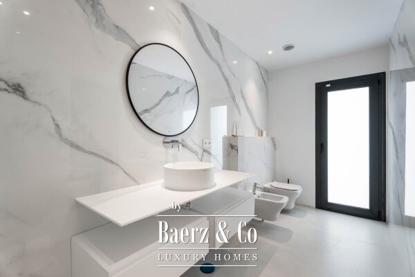 photo 41 Villa - El Paraiso Alto - Benahavis - Ref: 8663