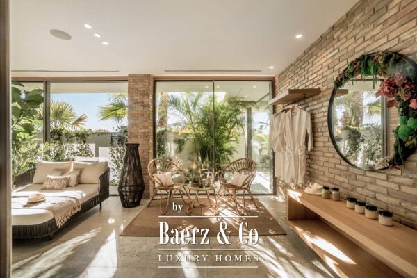 photo 50 Villa - La Quinta - Benahavis - Ref: 8665