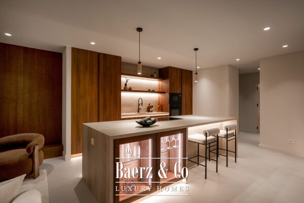 photo 6 Penthouse - Nueva Andalucia - Marbella - Ref: 8667