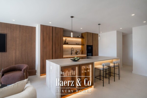 photo 33 Penthouse - Nueva Andalucia - Marbella - Ref: 8667