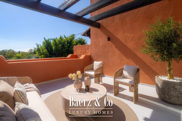 photo 39 Penthouse - Nueva Andalucia - Marbella - Ref: 8667