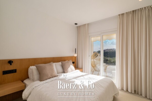photo 39 Penthouse - La Quinta - Benahavis - Ref: 8668