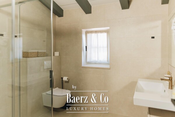 photo 31 Istria, Višnjan area - luxurious stone villa with heated pool and spacious property