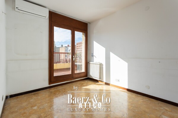 photo 18 Penthouse for sale in Sant Gervasi - Galvany