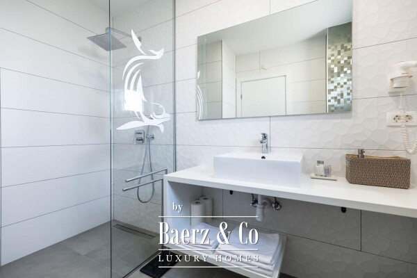 photo 24 Makarska, a beautiful villa with a pool, jacuzzi, and panoramic sea view