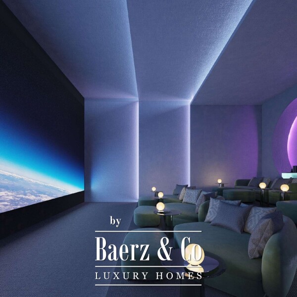 photo 7 Elevated Waterfront Living | 2-Bedroom Duplex at W Residences by Arada | Dubai Harbour