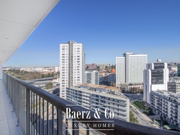 photo 33 2 bedroom flat with balcony, parking in the Infinity Condominium